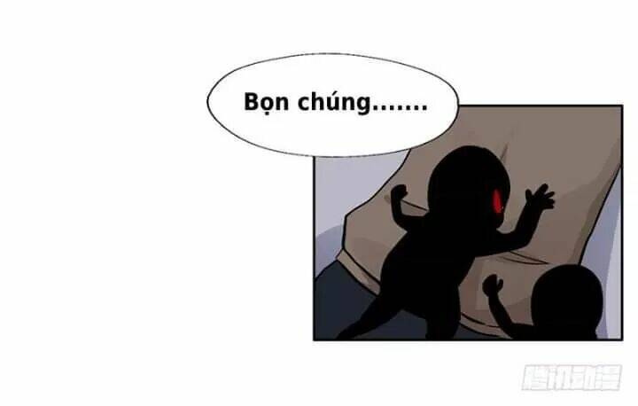 Chạy Đi Âm Sai Chương 110 Ảnh 14