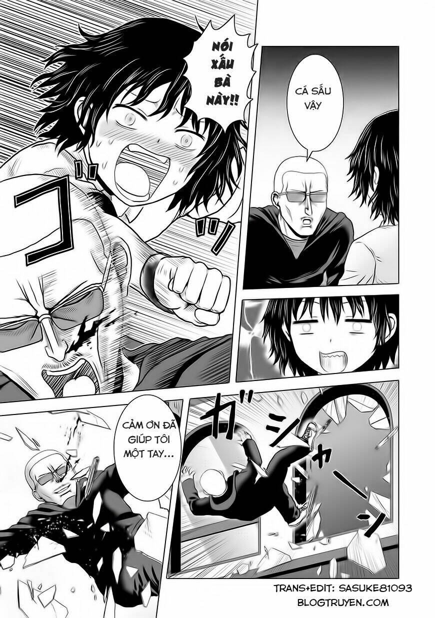 Zai X 10 Chương 44 Ảnh 11