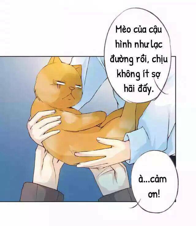 Tôi Không Phải Đa Nhân Cách Chương 30 Ảnh 6