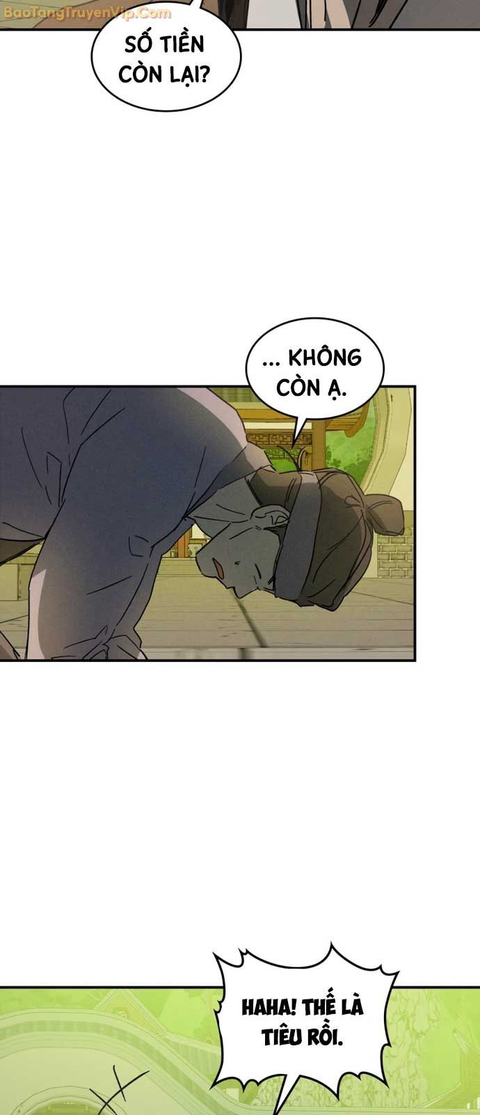 Vị Thần Trở Lại Chương 116 Ảnh 8