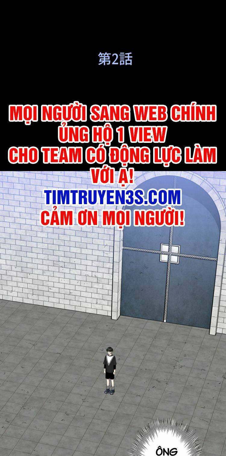 Trò Chơi Của Chúa Thượng Chương 2 Ảnh 3