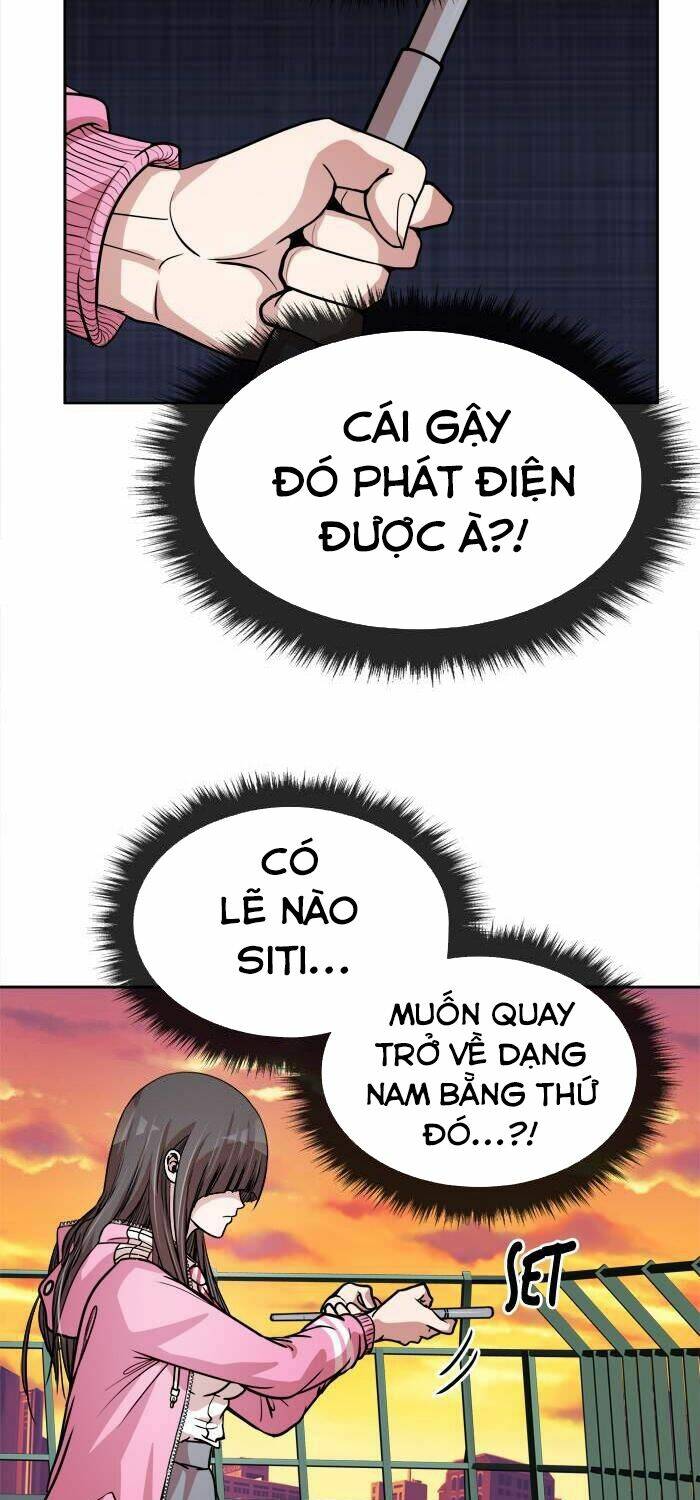 Change (Jinyuan) Chương 95 Ảnh 26