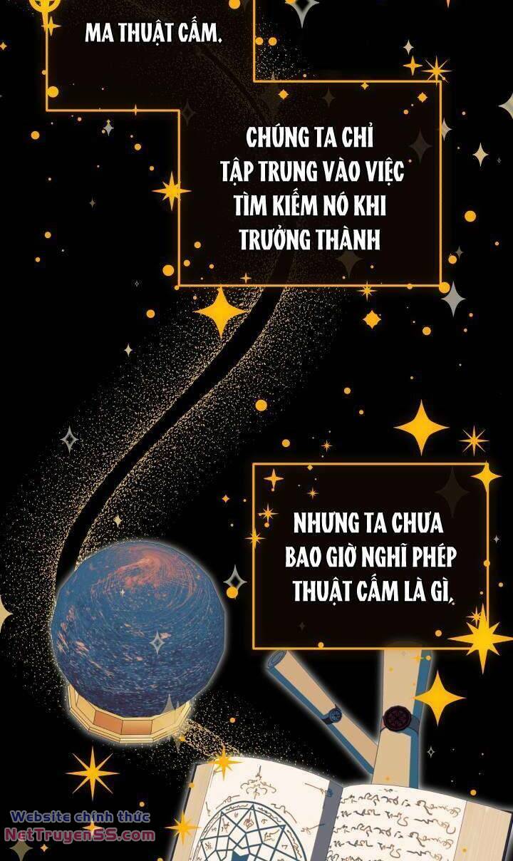 Thánh Nữ Bé Con Muốn Hủy Diệt Thế Giới Chương 43 Ảnh 75