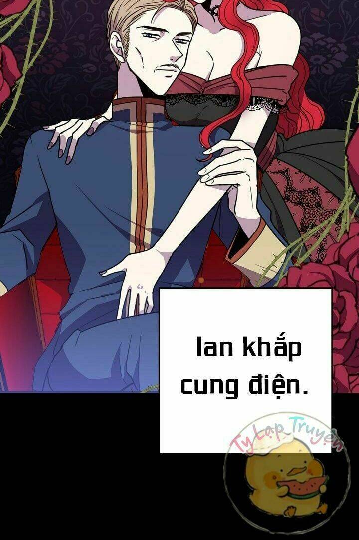 Tiểu Thư Quái Vật Chương 2 Ảnh 9