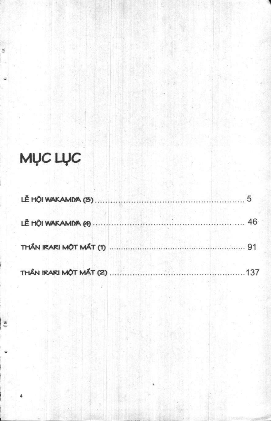 Giữa Muôn Trùng Mây Chương 3 Ảnh 5