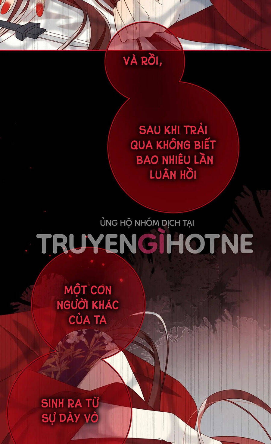 Ác Nữ Cự Tuyệt Cua Nam Chính Chương 100 Ảnh 28