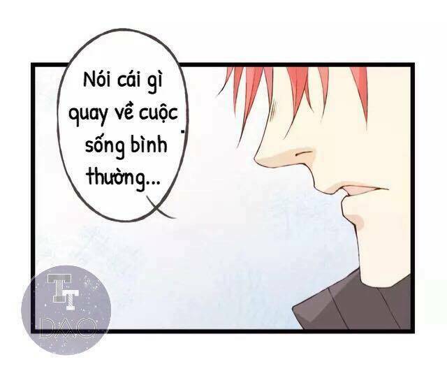 Tôi Không Phải Đa Nhân Cách Chương 25 Ảnh 22