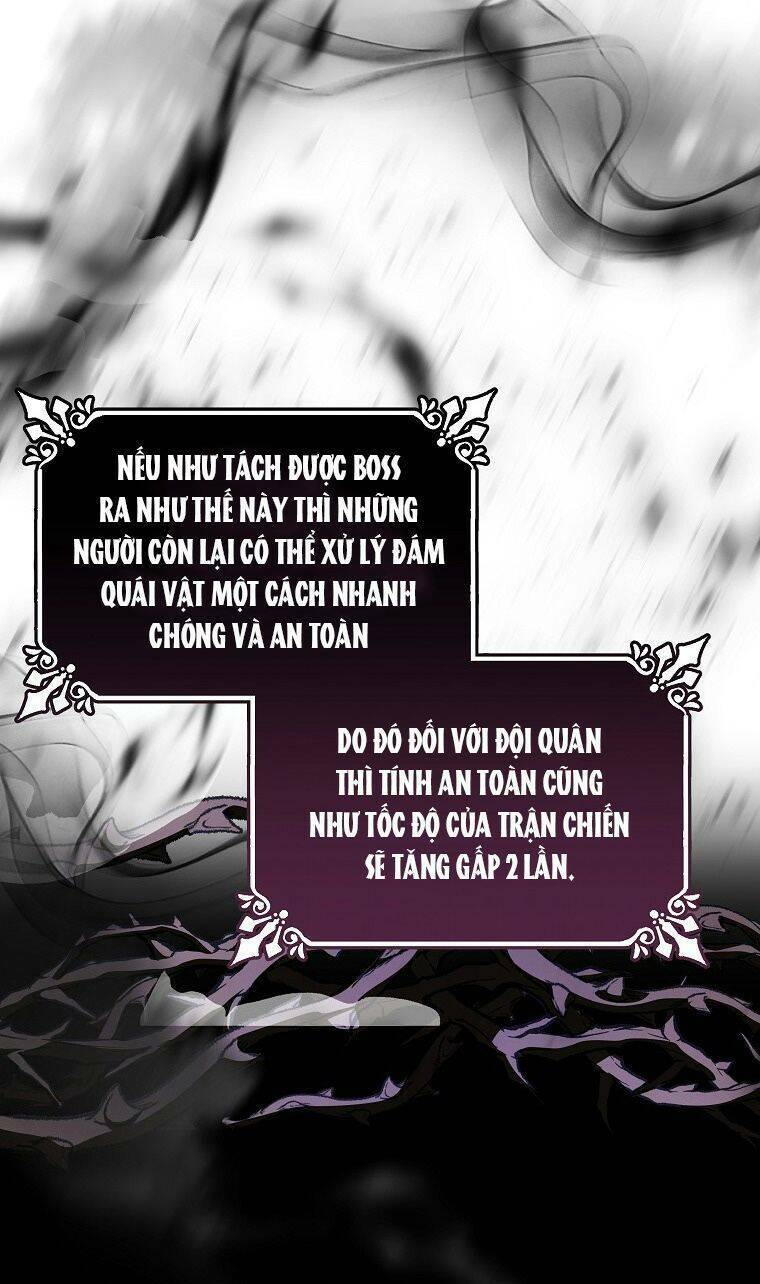 Trở Thành Cứu Tinh Của Nhân Vật Chính Chương 43 Ảnh 34