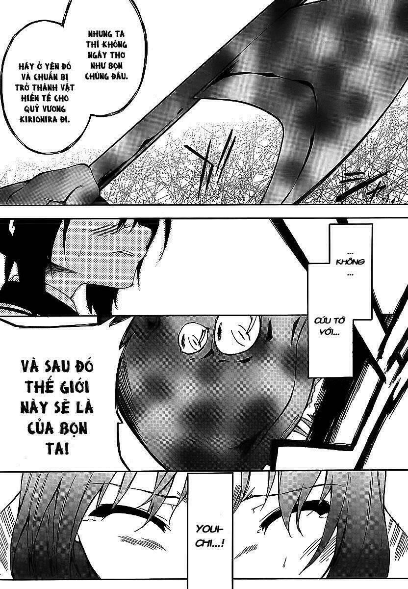 Sexual Hunter Riot Chương 9 Ảnh 14