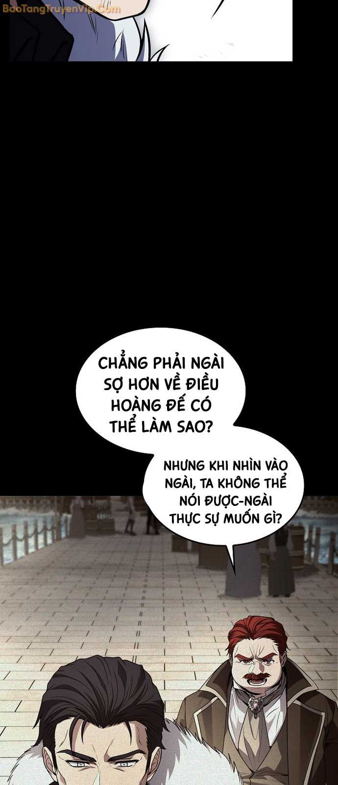 Huyền Thoại Giáo Sĩ Trở Lại Chương 160 Ảnh 83
