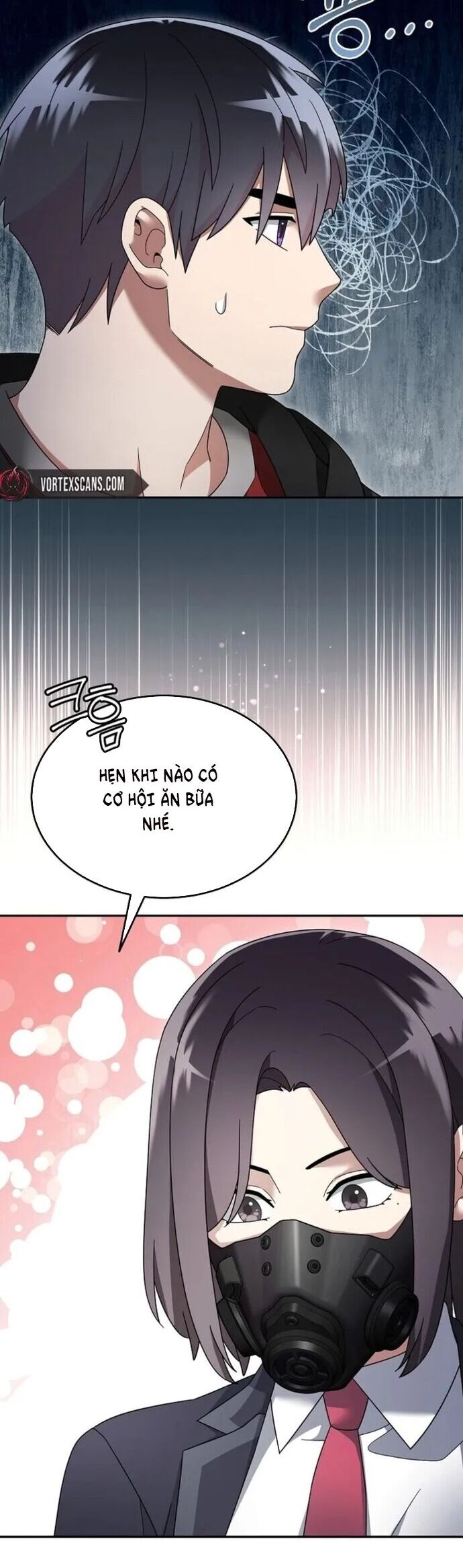 Người Mới Này Quá Mạnh Chương 118 Ảnh 24