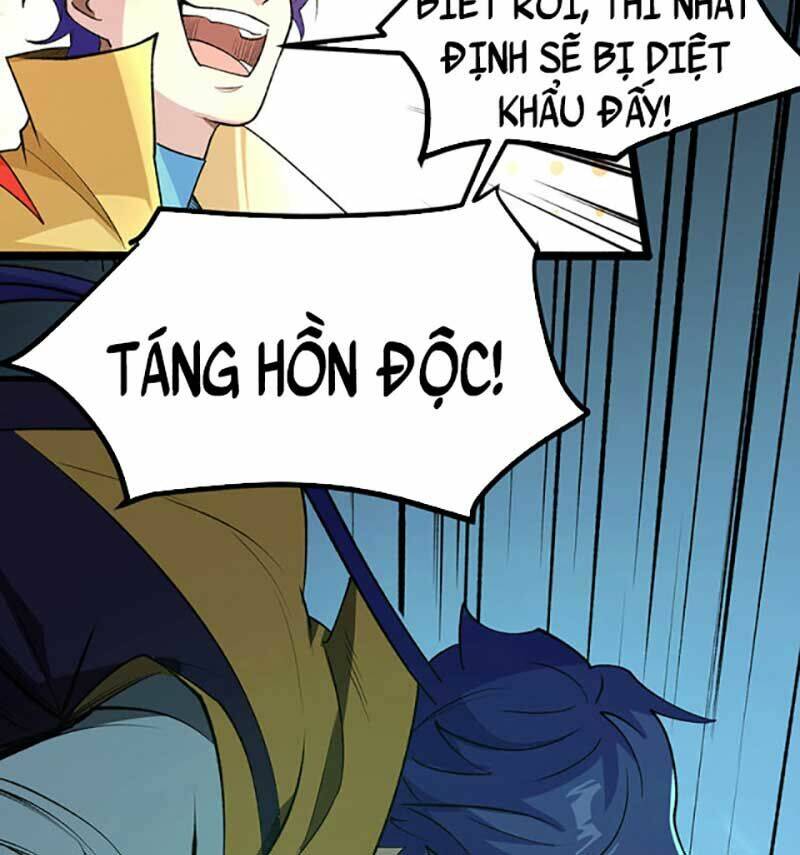 Võ Đạo Độc Tôn Chương 620 Ảnh 10