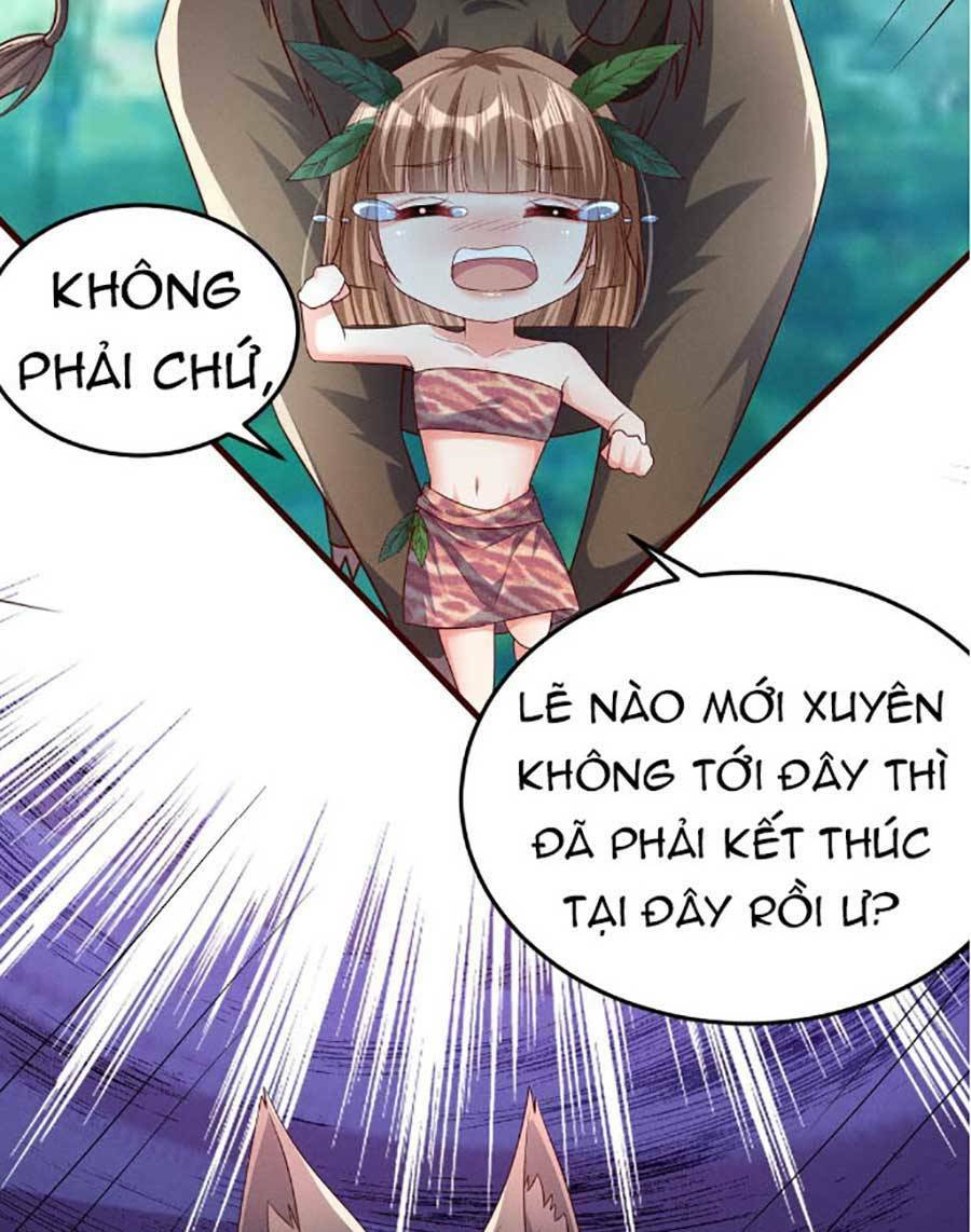 Phu Quân Thú Thế Tranh Sủng Thành Nghiện Chương 1 Ảnh 8