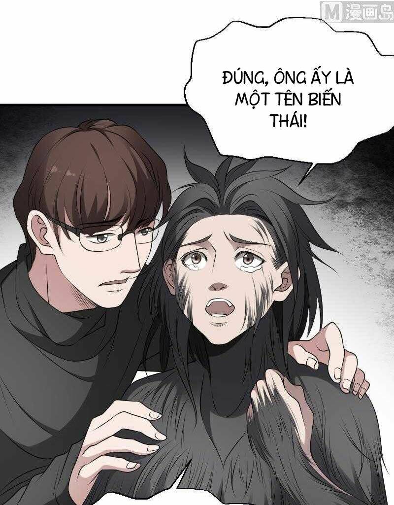 Văn Âm Sư Chương 32 Ảnh 16