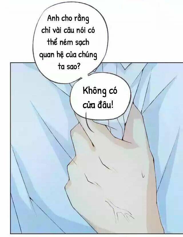 Tôi Không Phải Đa Nhân Cách Chương 33 Ảnh 38