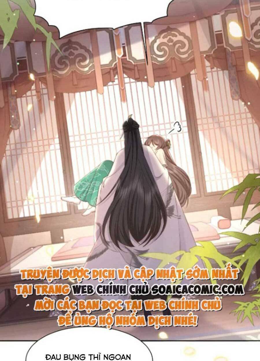 Cô Vương Quả Nữ Chương 60 Ảnh 16