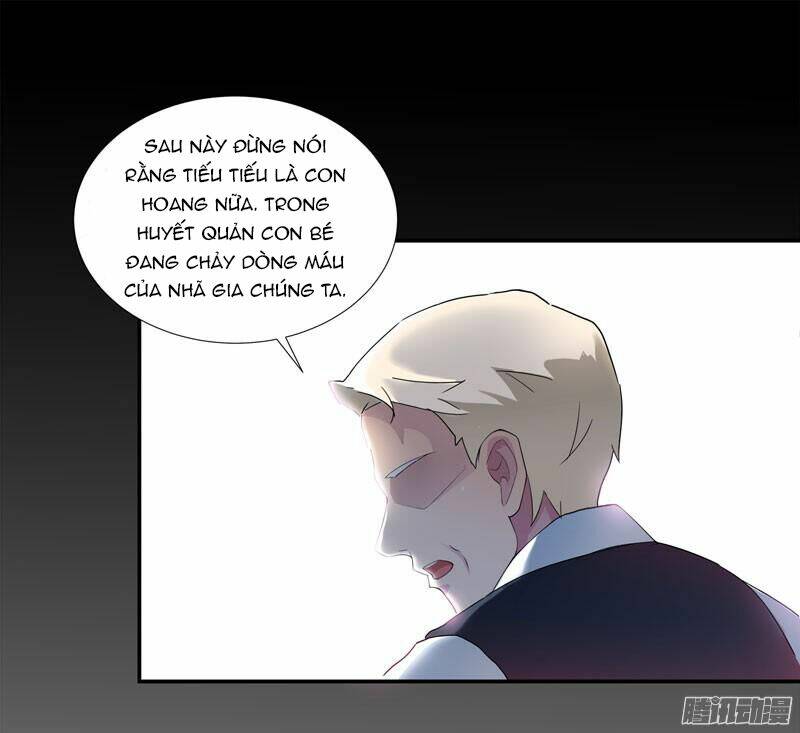 Cô Vợ Cưới Thay Của Tổng Tài Chương 2 Ảnh 10
