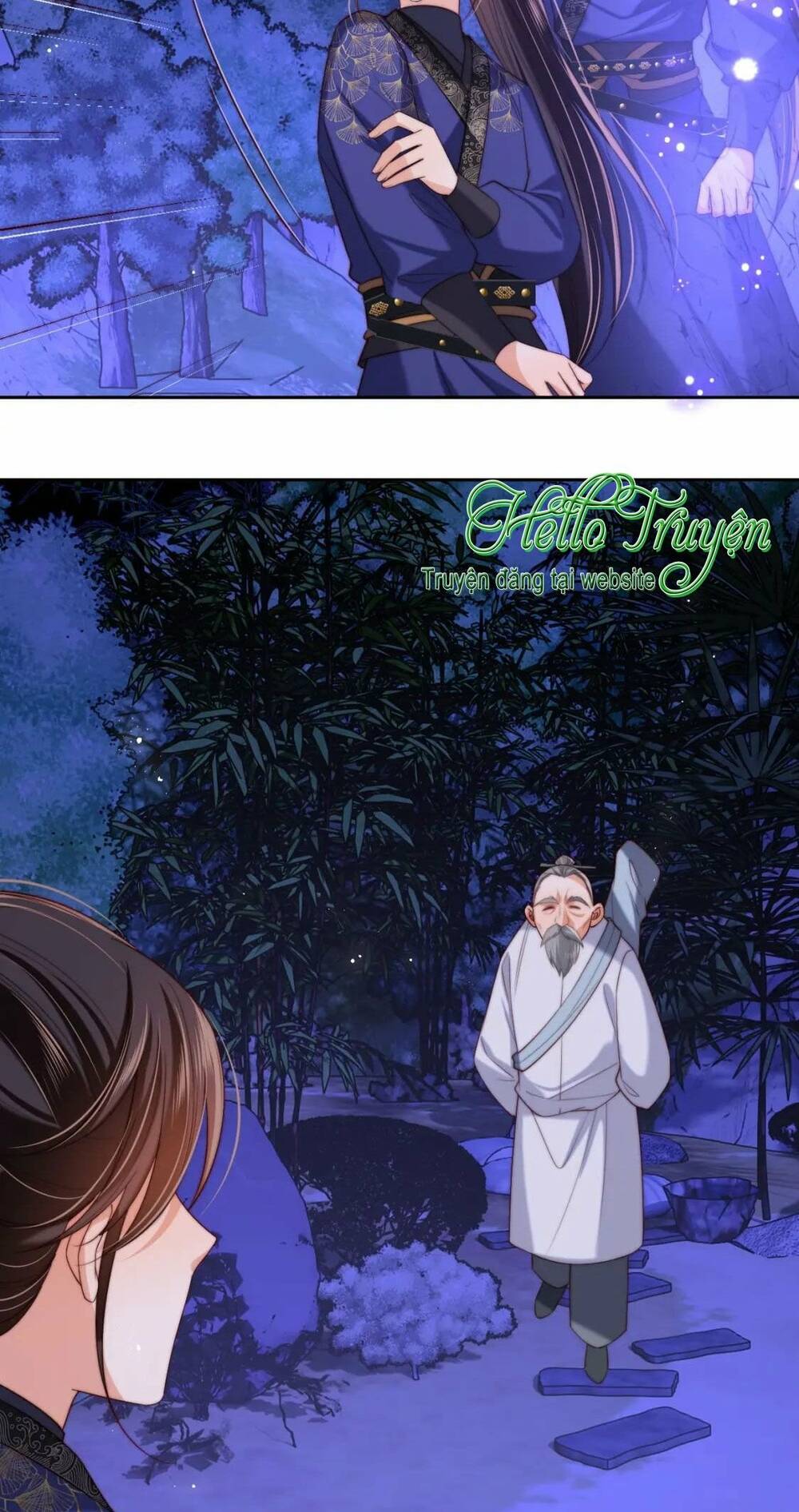 Dưỡng Địch Vi Hoạn Chương 267 Ảnh 34