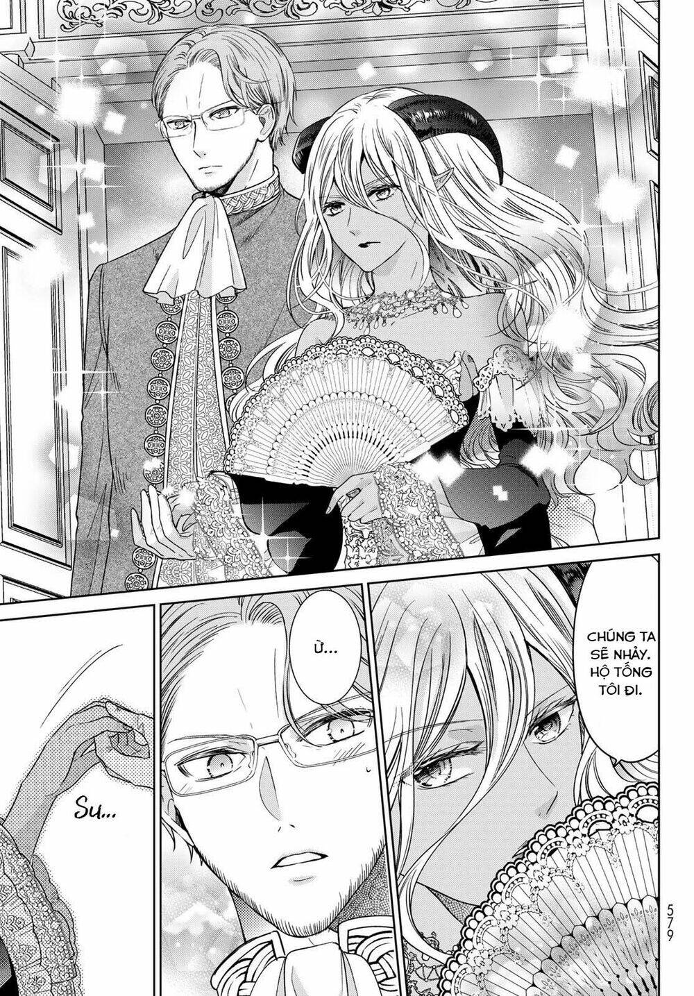 Isekai De Saikyo Mao No Kodomotachi No Mama Ni Natchaimashita Chương 26 Ảnh 11