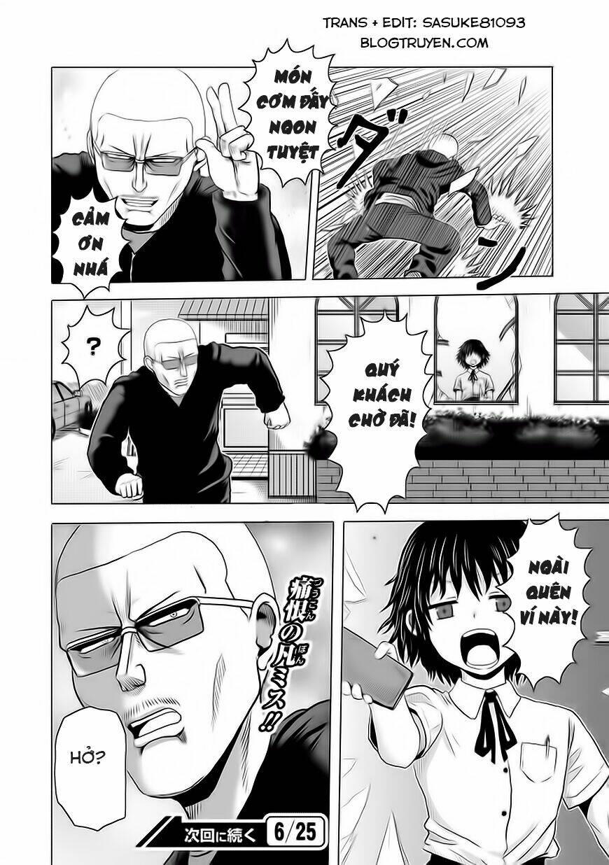 Zai X 10 Chương 44 Ảnh 12