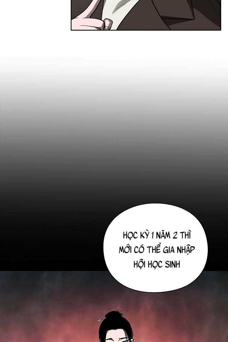 Trường Học Chiến Binh Chương 31 Ảnh 72