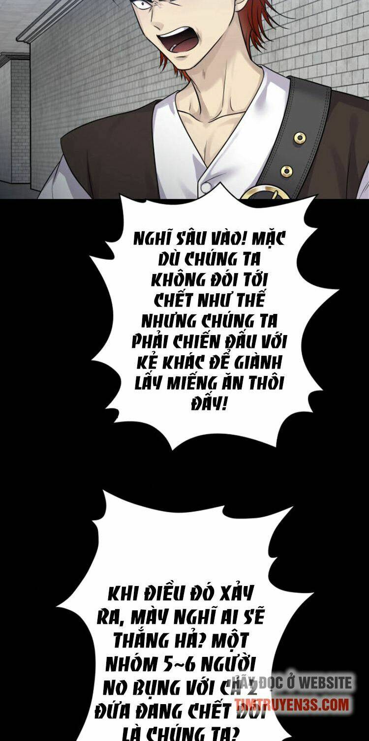Trò Chơi Của Chúa Thượng Chương 10 Ảnh 61