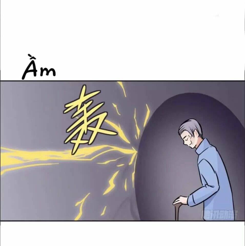 Chạy Đi Âm Sai Chương 128 Ảnh 14