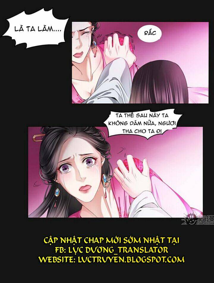 Hoàng Thái Tử, Xin Nhận Nuôi Em! Chương 9 Ảnh 14
