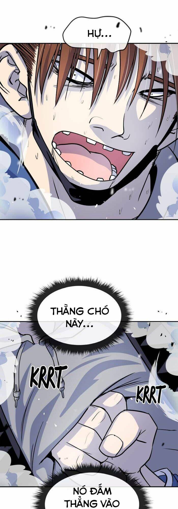 Change (Jinyuan) Chương 93 Ảnh 8