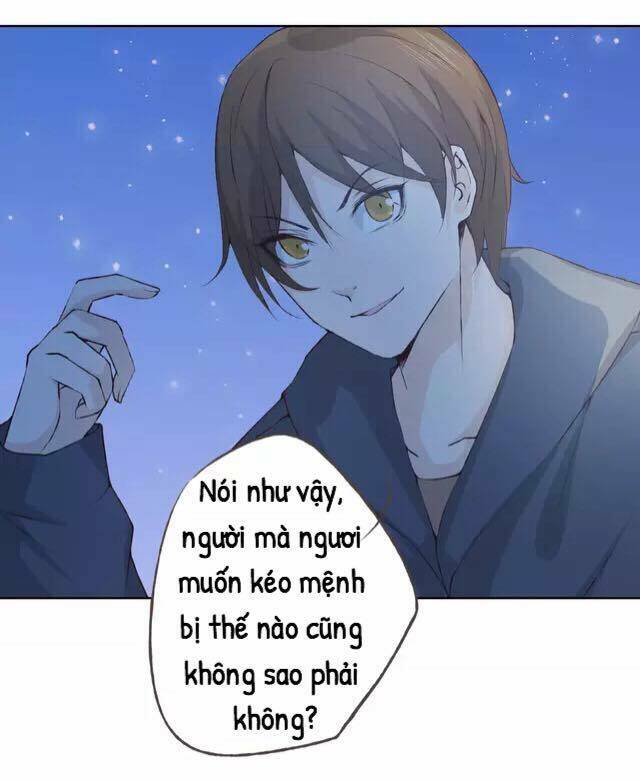 Tôi Không Phải Đa Nhân Cách Chương 35 Ảnh 61
