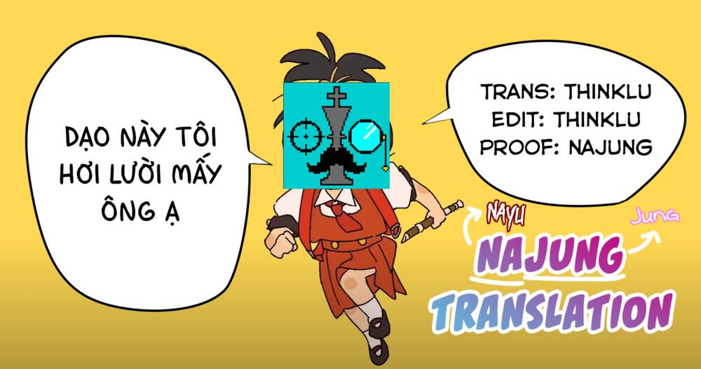 Thánh Nữ Vô Tình Bị Triệu Hồi Tới Nhật Bản Chương 1 Ảnh 41
