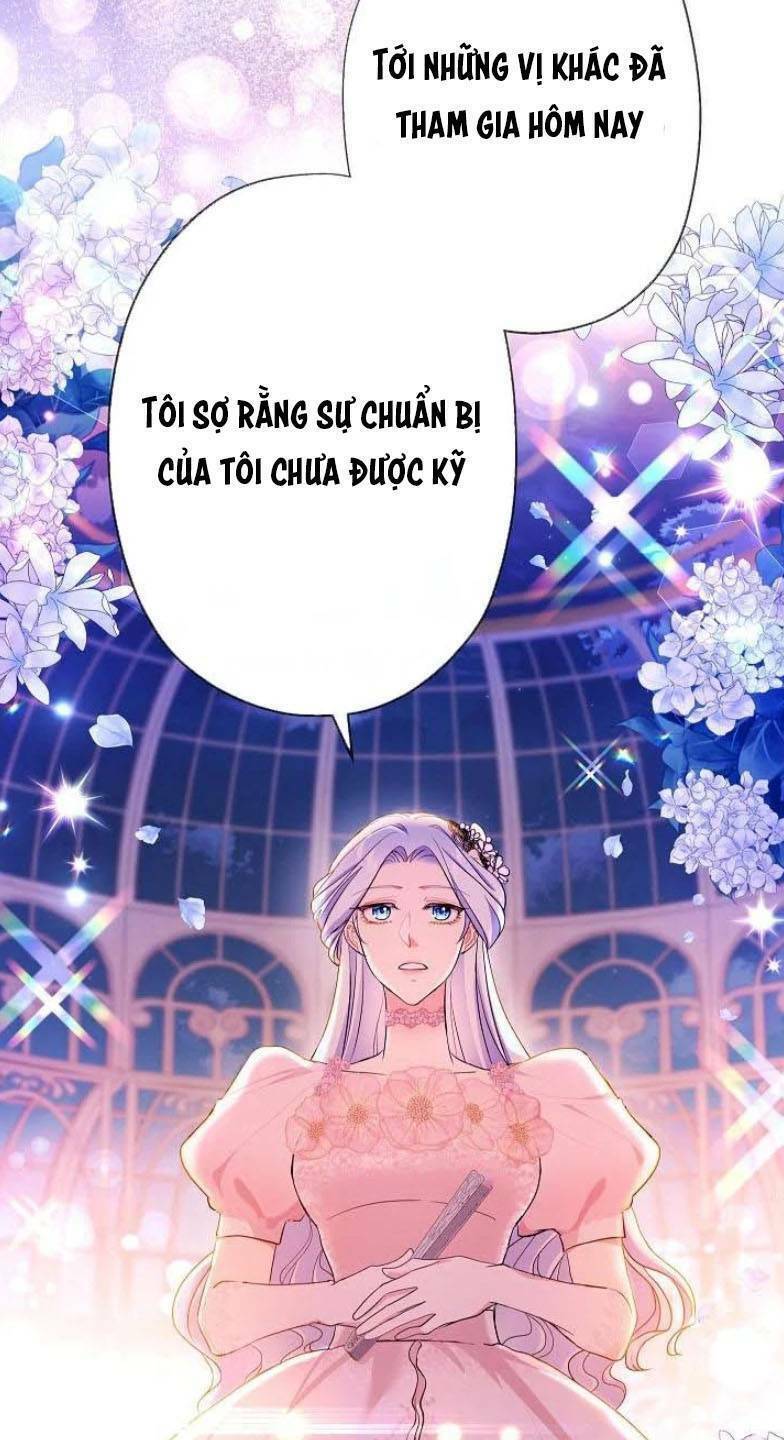 Nếu Là Phản Diện, Liệu Tôi Sẽ Chết? Chương 52 Ảnh 58