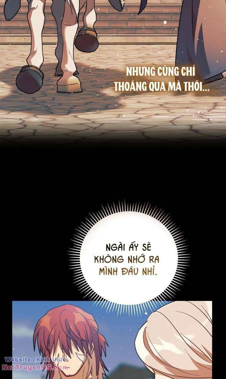 Thánh Nữ Bé Con Muốn Hủy Diệt Thế Giới Chương 43 Ảnh 47