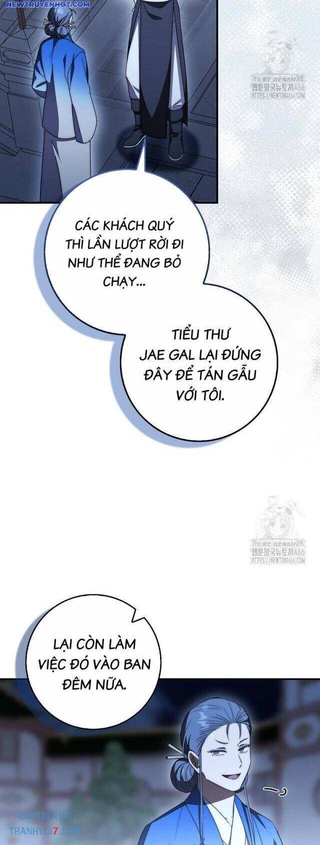 Cuồng Long Kiếm Thần Chương 33 Ảnh 53