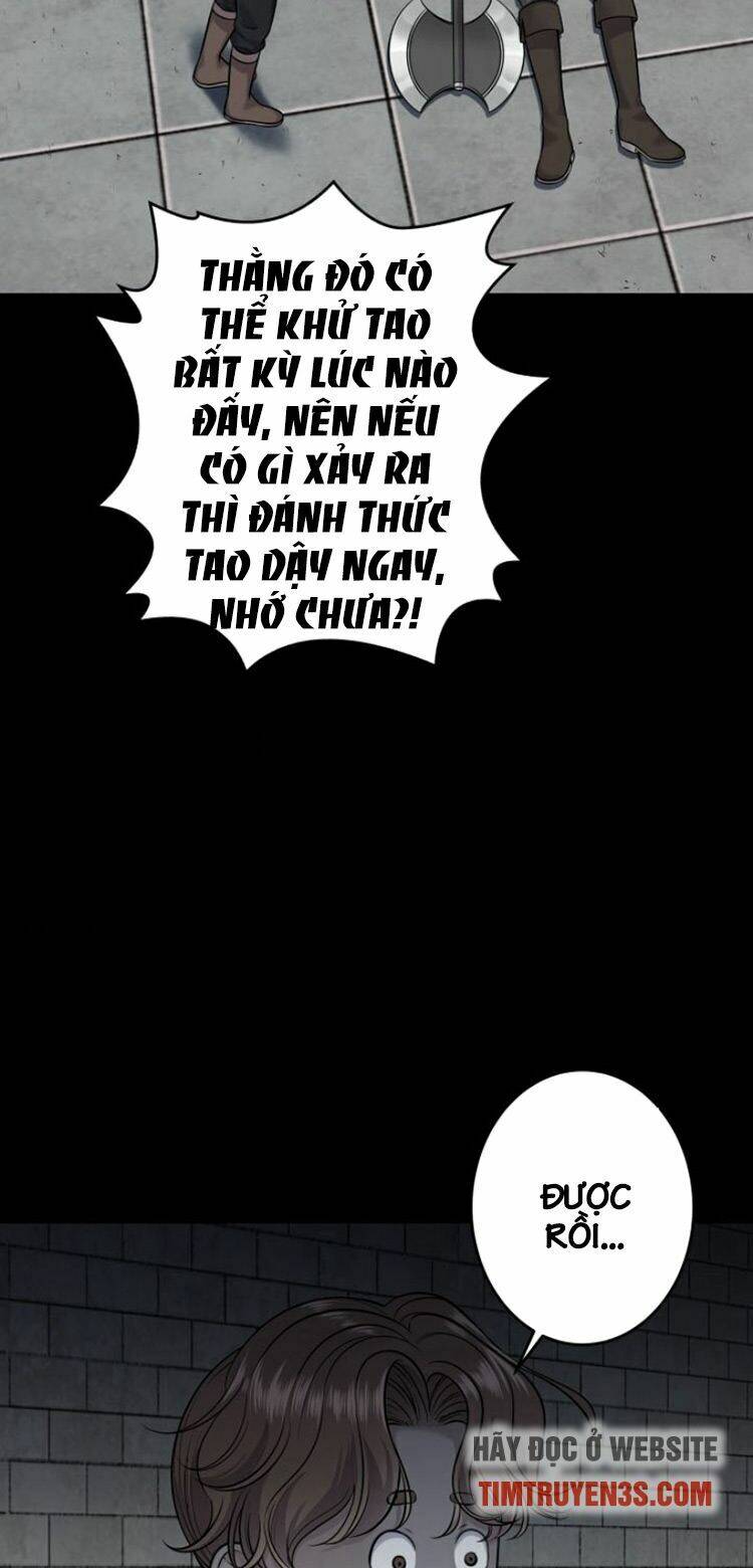 Trò Chơi Của Chúa Thượng Chương 11 Ảnh 41