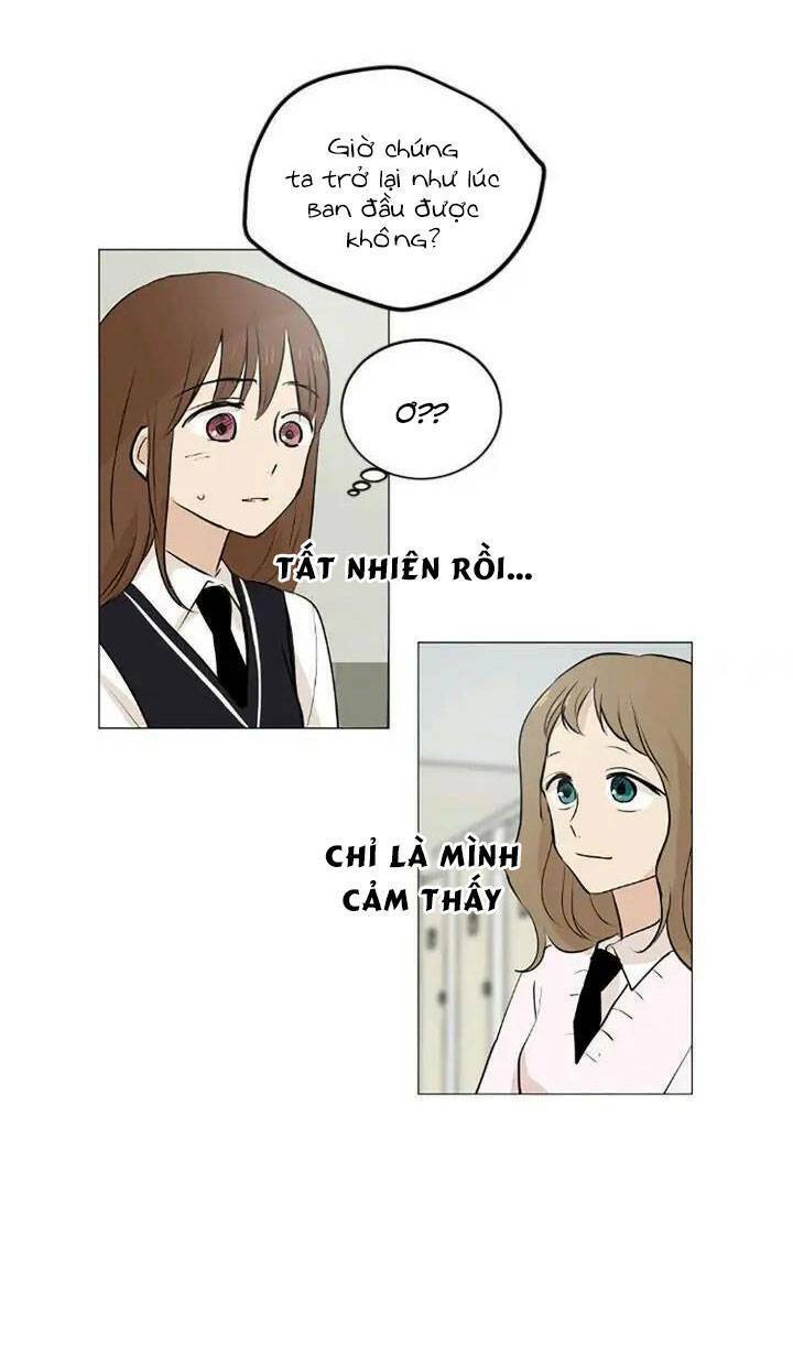 Tình Yêu Tuổi Trẻ Chương 52 Ảnh 9