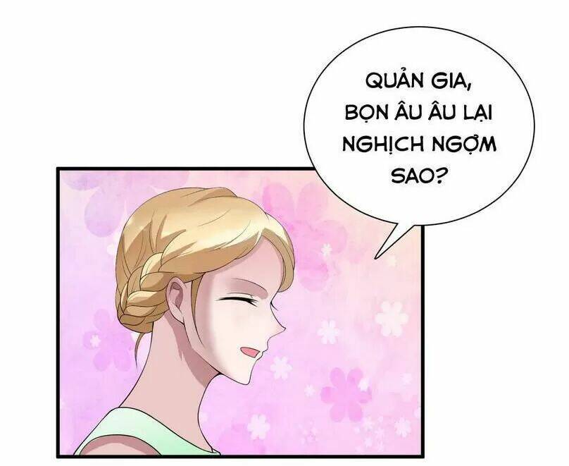Cô Dâu Gả Thay Của Tổng Tài Chương 120 Ảnh 14