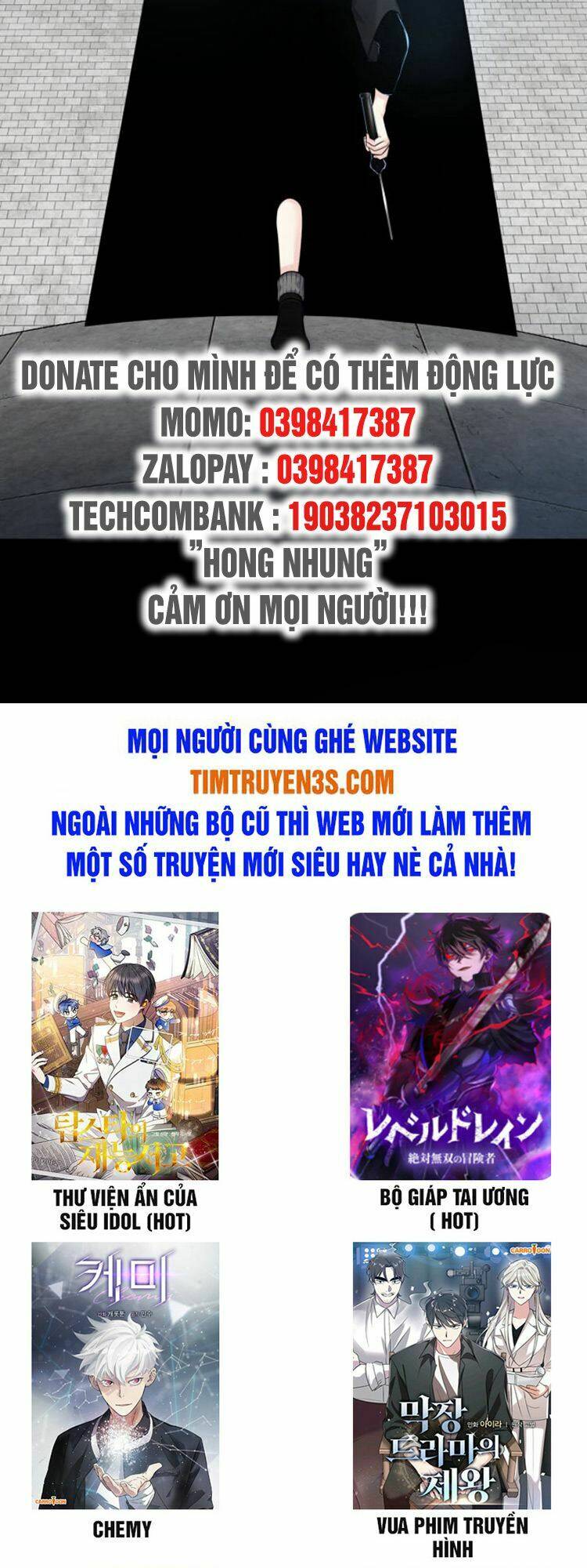 Trò Chơi Của Chúa Thượng Chương 8 Ảnh 59