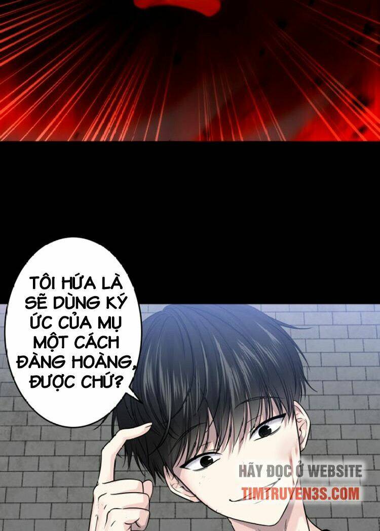 Trò Chơi Của Chúa Thượng Chương 6 Ảnh 52
