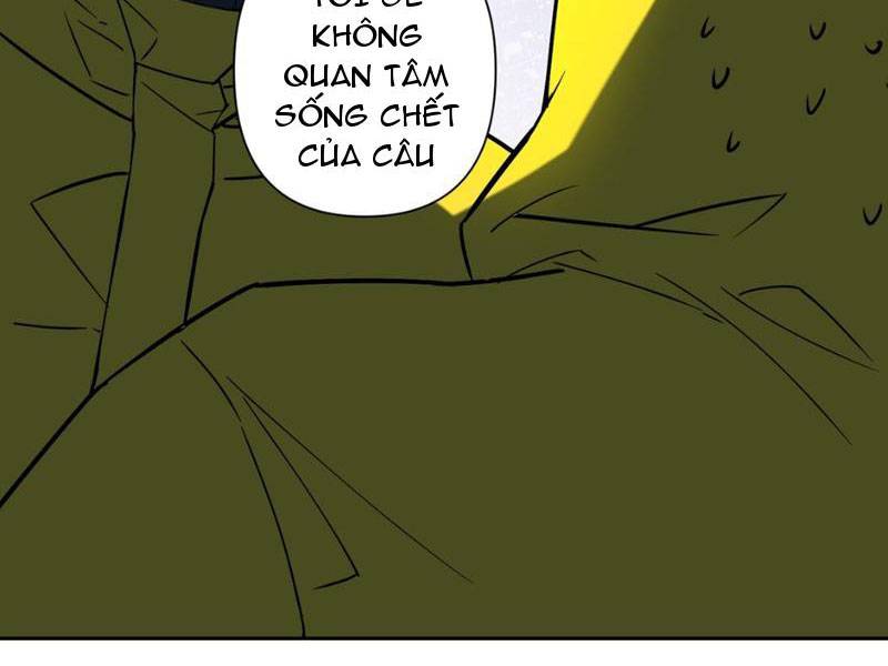 Trước Ngày Tận Thế, Ta Và Bạn Gái Lại Chém Giết Lẫn Nhau Chương 9 Ảnh 28