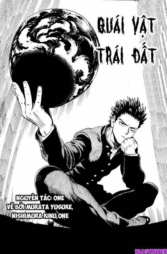 Monster Of Earth Chương 1 Ảnh 3