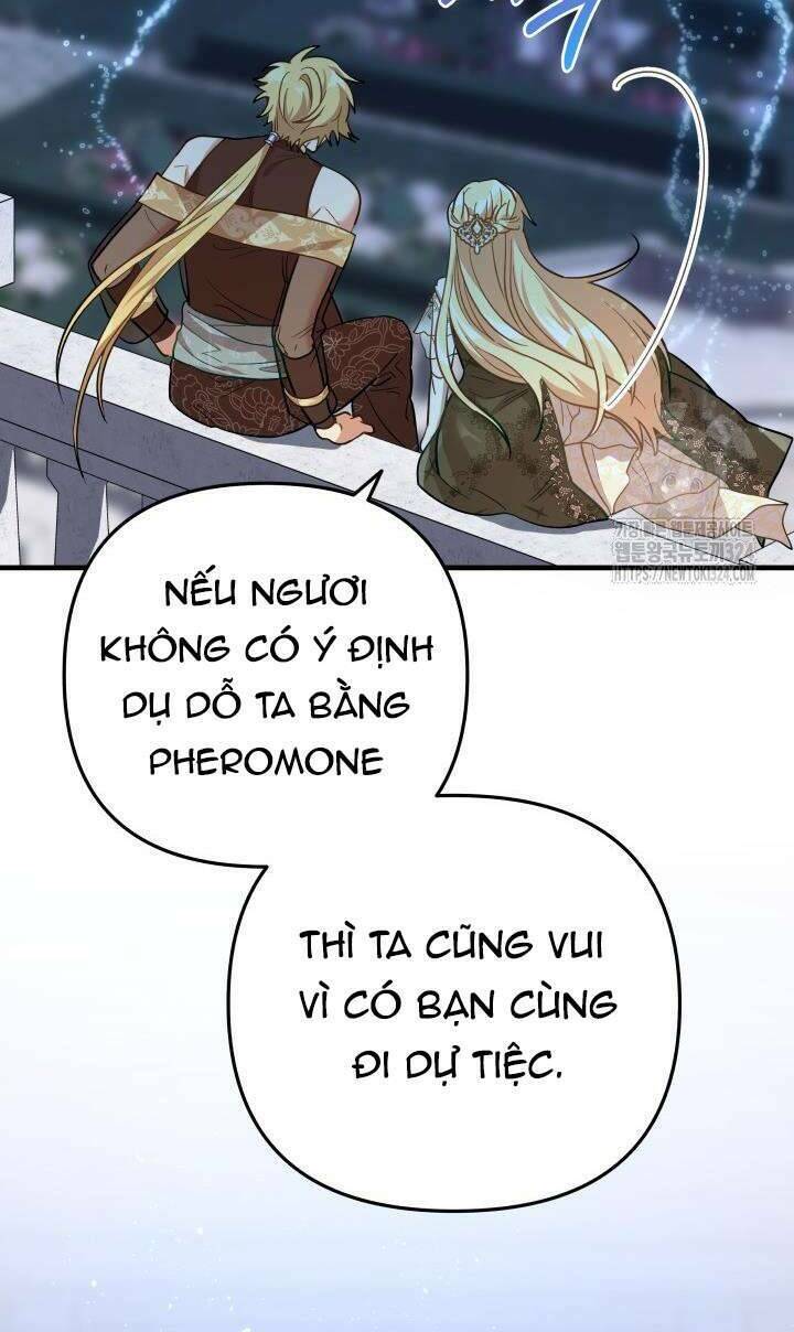 Thánh Nữ Bé Con Muốn Hủy Diệt Thế Giới Chương 45 Ảnh 27