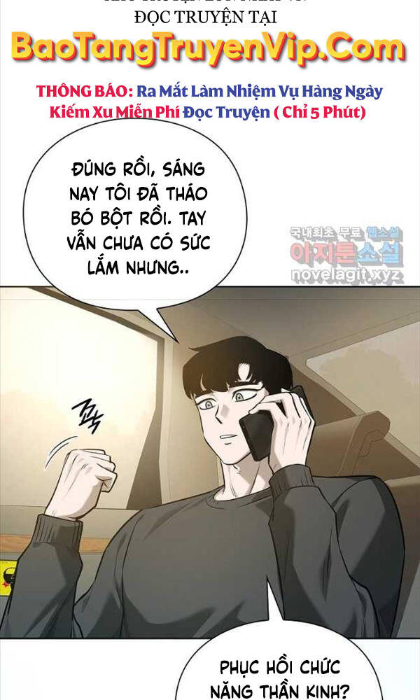 Trường Học Chiến Binh Chương 37 Ảnh 87