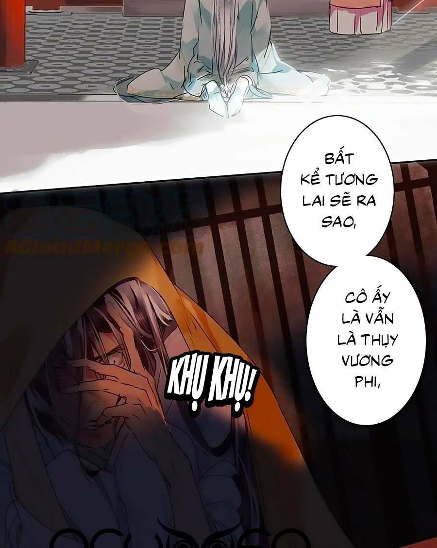 Ta Làm Lớn Ở Hậu Cung Chương 178 Ảnh 6
