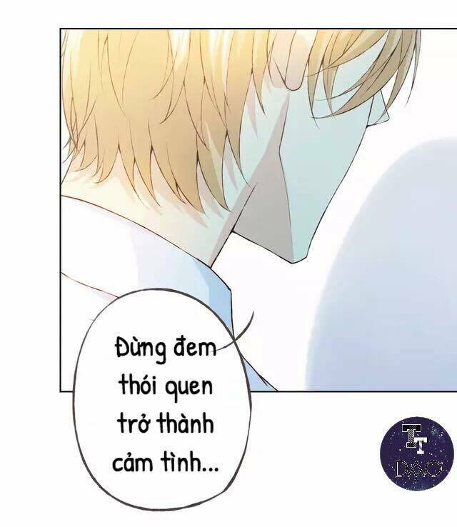 Tôi Không Phải Đa Nhân Cách Chương 32 Ảnh 41