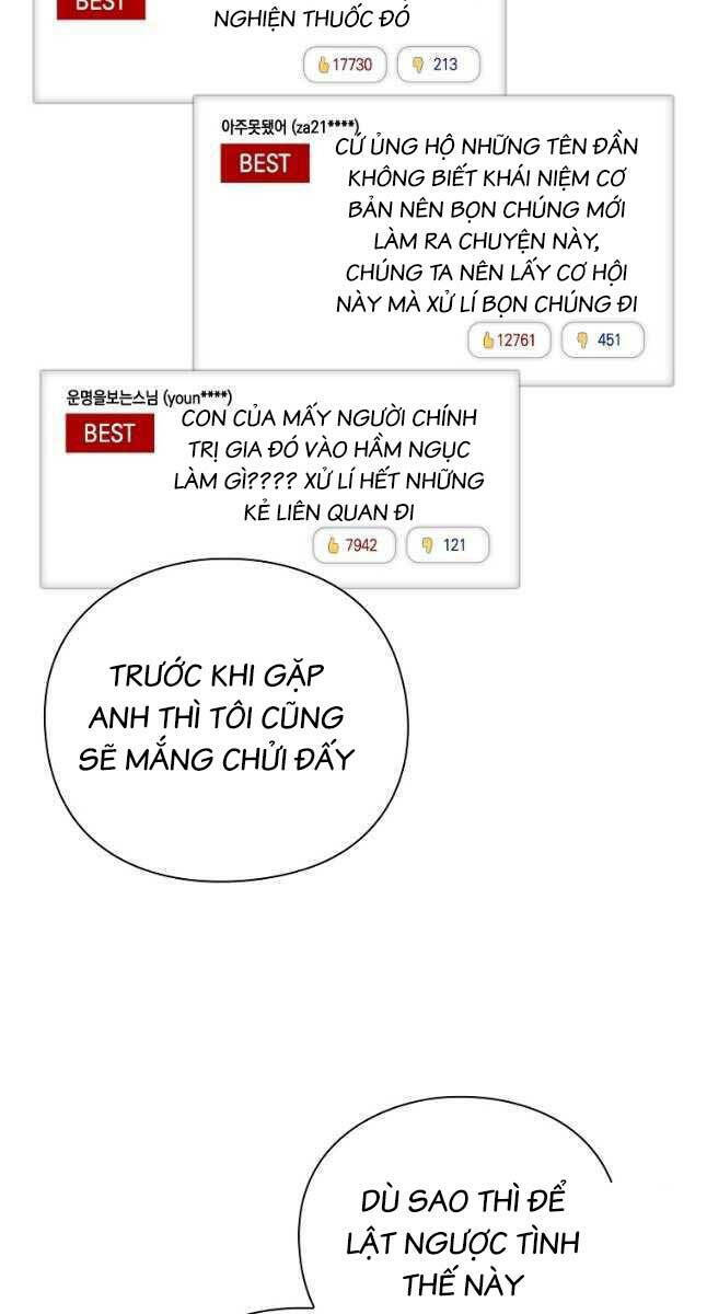 Trường Học Chiến Binh Chương 44 Ảnh 63