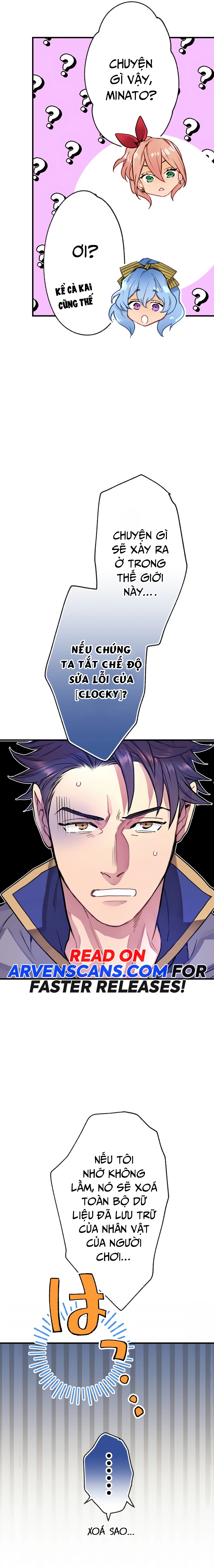 Shachiku Guild - Nouki Made Ni Bagutta Isekai Sukuimasu! Chương 4 Ảnh 12