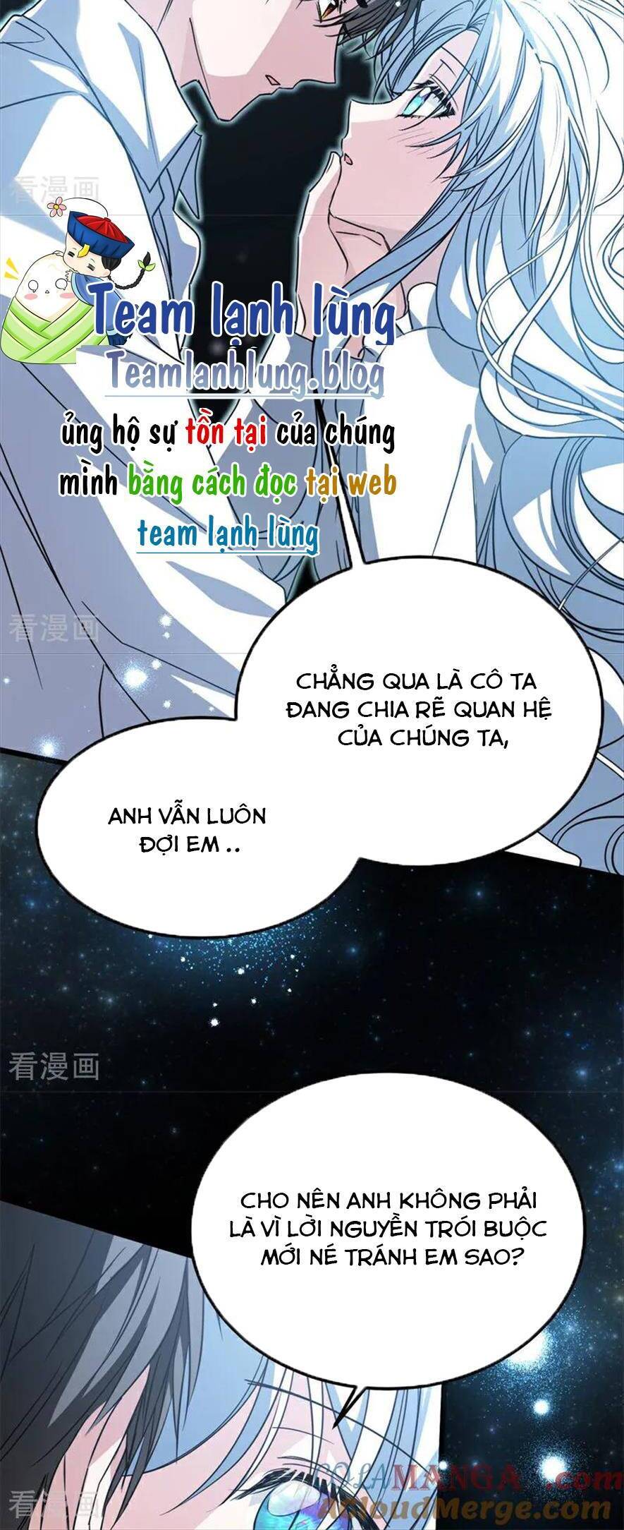 Bông Hoa Độc Của Nhà Công Tước Chương 30 Ảnh 15