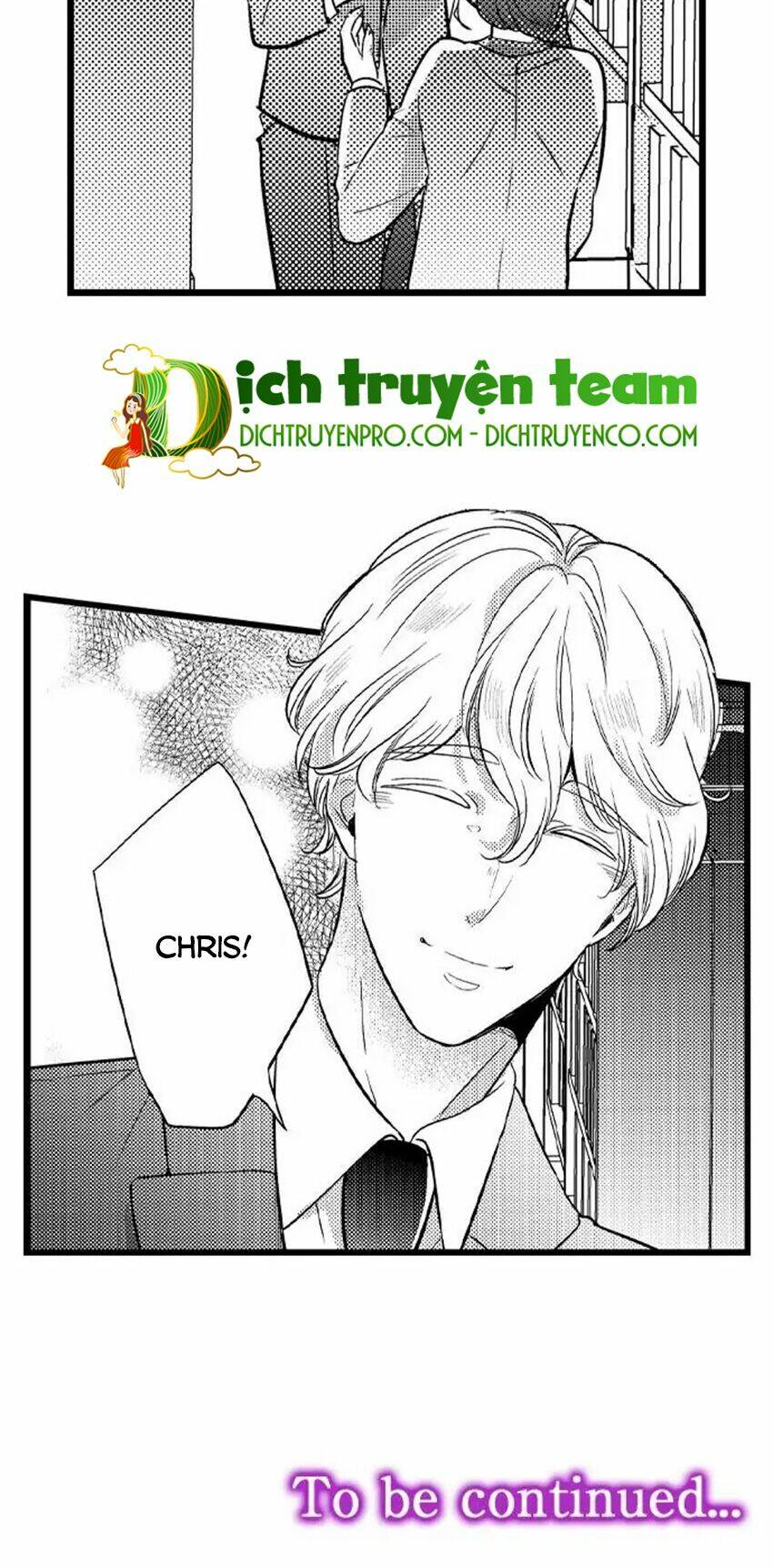 Sai Rồi, Sếp Tây Nhà Tôi Không Phải Là Quý Ông Đâu! Chương 89 Ảnh 37