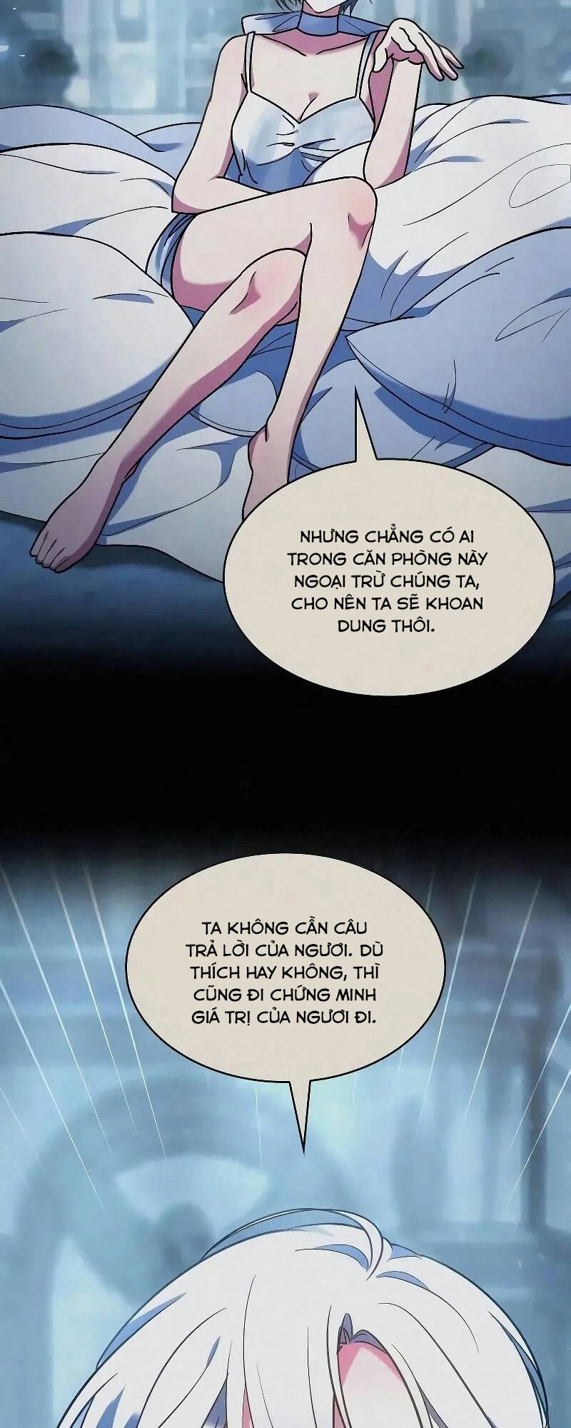Regina Lena - Gửi Người Không Được Tha Thứ Chương 43 Ảnh 6